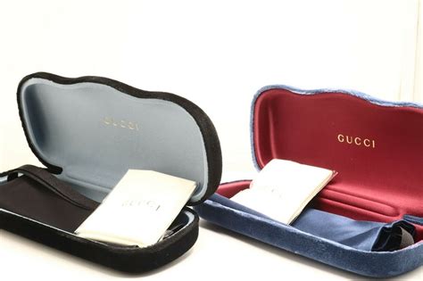 buy gucci glasses case|authentic gucci sunglasses case.